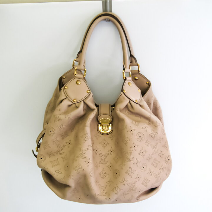 楽天市場】ルイ・ヴィトン(Louis Vuitton) マヒナ ネオL M93979 