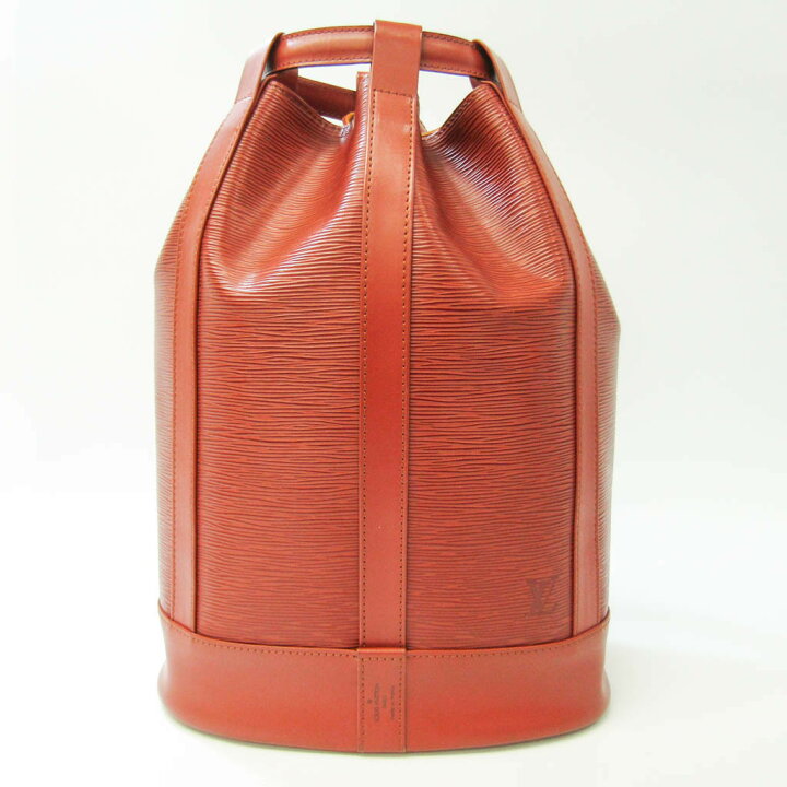 楽天市場】ルイ・ヴィトン(Louis Vuitton) エピ ランドネ PM M52353 