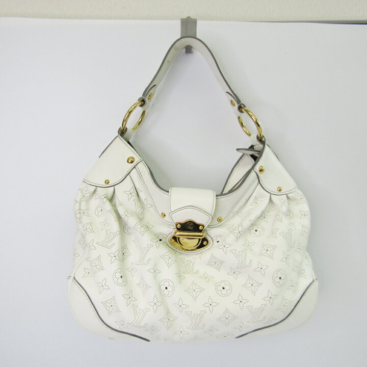 楽天市場】ルイ・ヴィトン(Louis Vuitton) マヒナ ソーラーPM M93126  