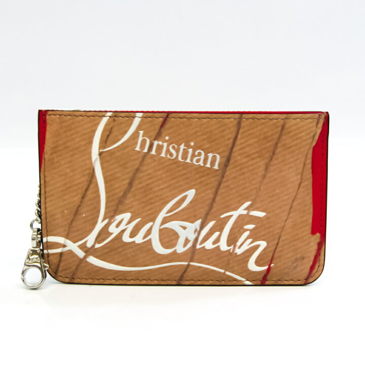 楽天市場】クリスチャンルブタン(Christian Louboutin) 3185063 ユニ 