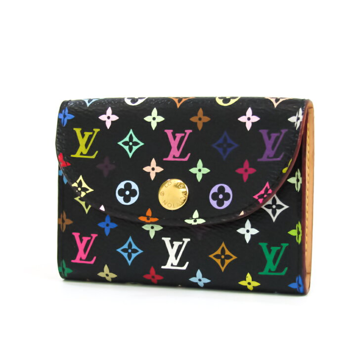 楽天市場】ルイ・ヴィトン(Louis Vuitton) モノグラムマルチカラー  