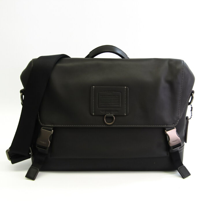 楽天市場】コーチ(Coach) リビングトン バイクバッグ 37954 メンズ 