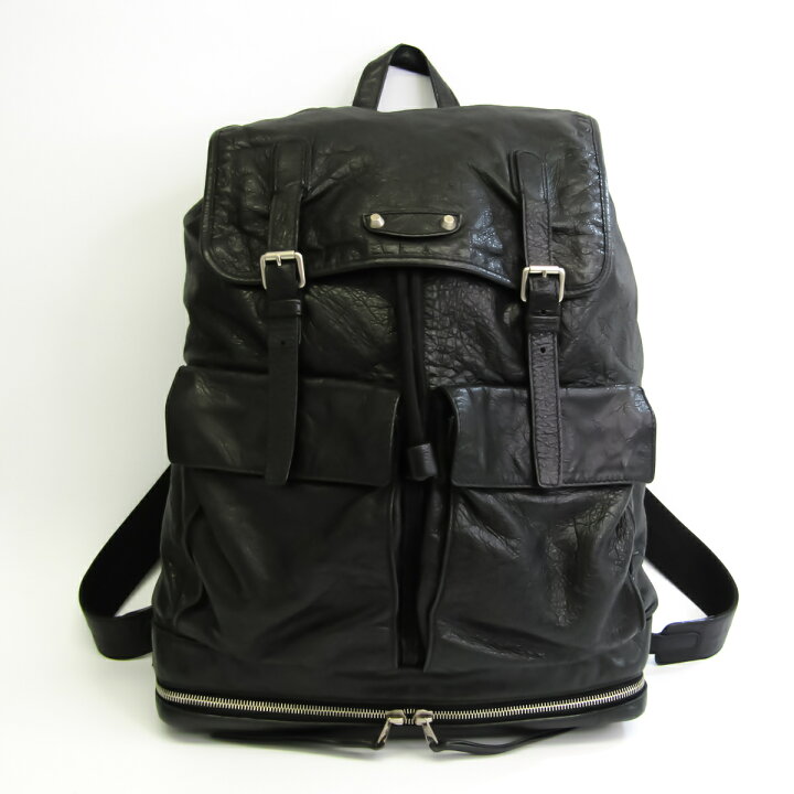 楽天市場】バレンシアガ(Balenciaga) クラシック トラベラー 298114 