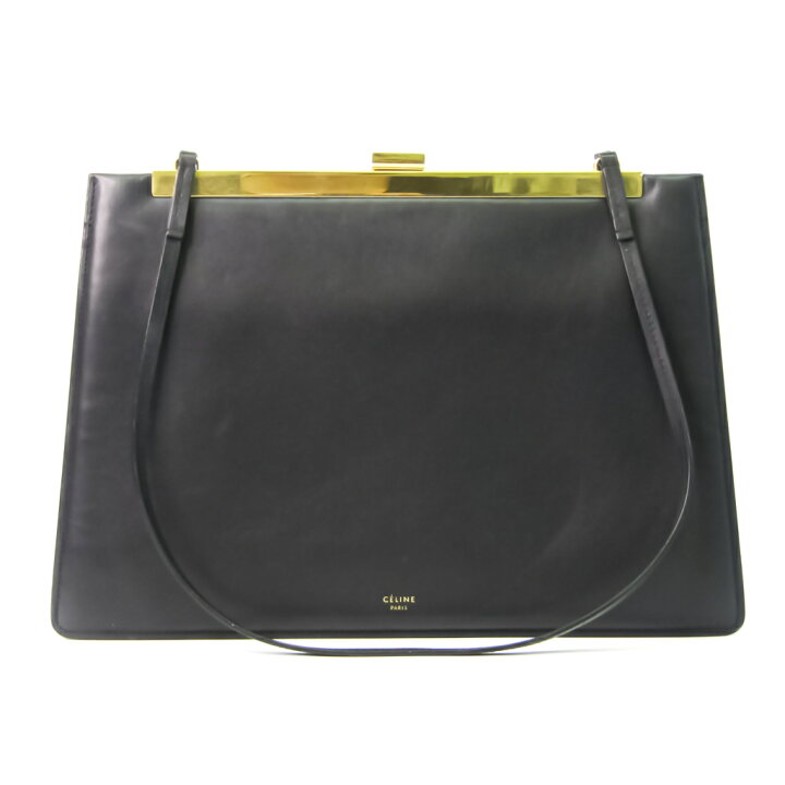 楽天市場】セリーヌ(Celine) クラスプ ソフトミディアム レディース  