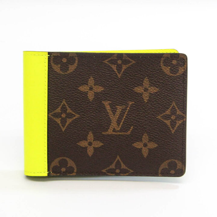 楽天市場】ルイ・ヴィトン(Louis Vuitton) モノグラム ポルトフォイユ 