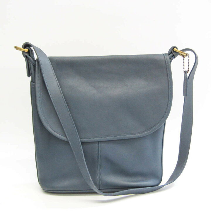 楽天市場】コーチ(Coach) 4115 メンズ,レディース レザー ショルダー 