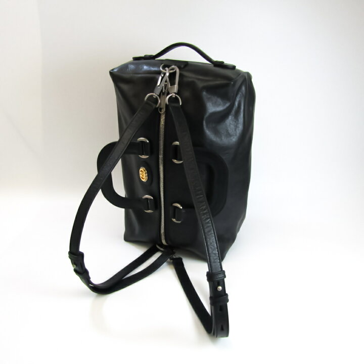 楽天市場】グッチ(Gucci) 587866 ユニセックス レザー ボストンバッグ 