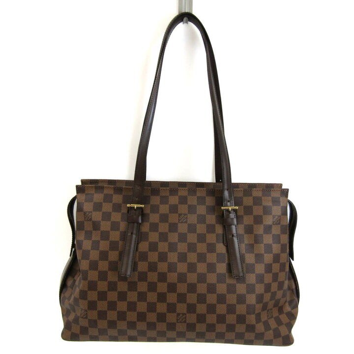 楽天市場】ルイ・ヴィトン(Louis Vuitton) ダミエ チェルシー N51119 