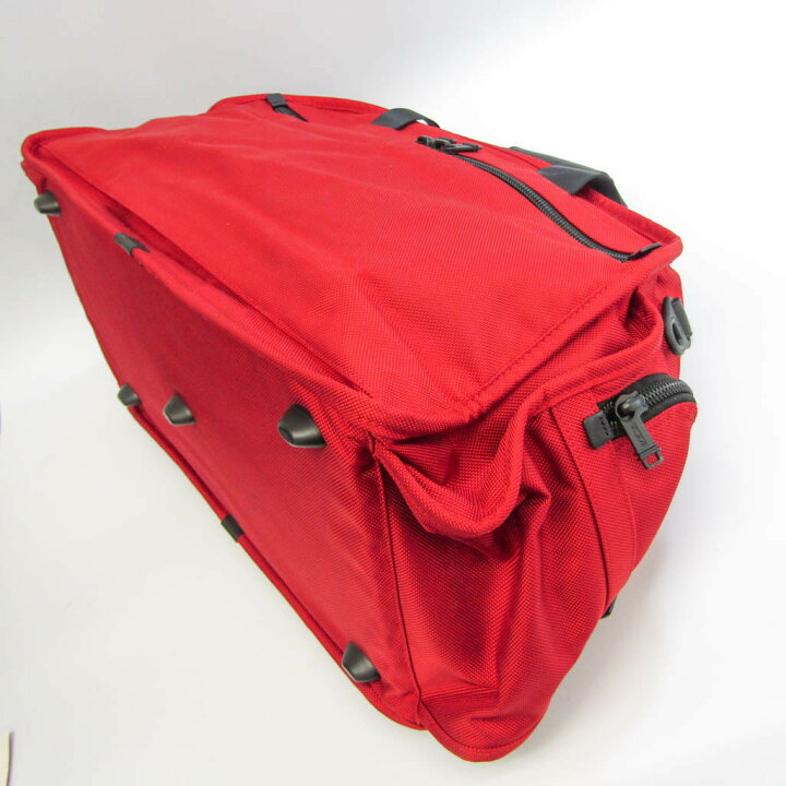 楽天市場】トゥミ(Tumi) 22150RH メンズ,レディース キャンバス,レザー 