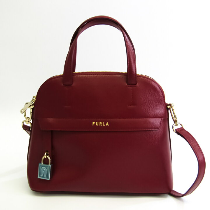 楽天市場】フルラ(Furla) パイパー S DOME 285783 レディース レザー  