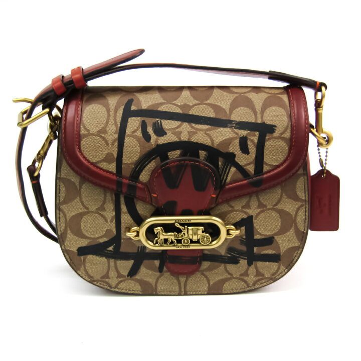 楽天市場】コーチ(Coach) レキシーリミックス 1501 レディース PVC 