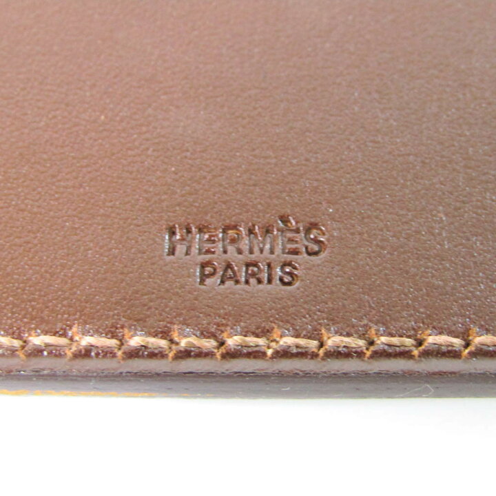 楽天市場】エルメス(Hermes) MAISON CASA HOME キーホルダー (ブラウン 