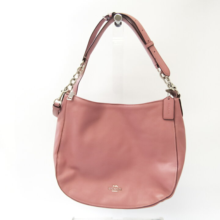楽天市場】コーチ(Coach) エル ホーボー F31399 レディース レザー 