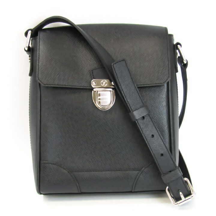 楽天市場】ルイ・ヴィトン(Louis Vuitton) タイガ ルカ M31192 メンズ 