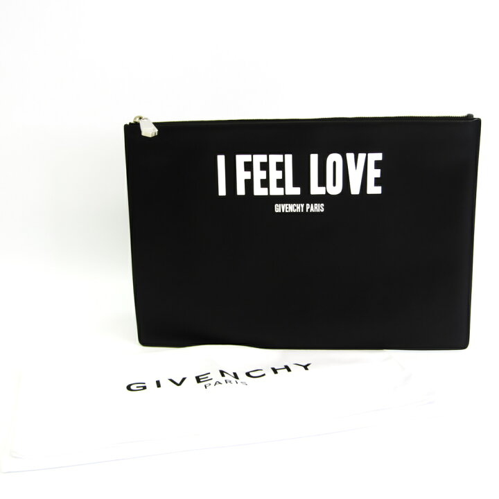 楽天市場】ジバンシィ(Givenchy) I FEEL LOVE ユニセックス レザー 