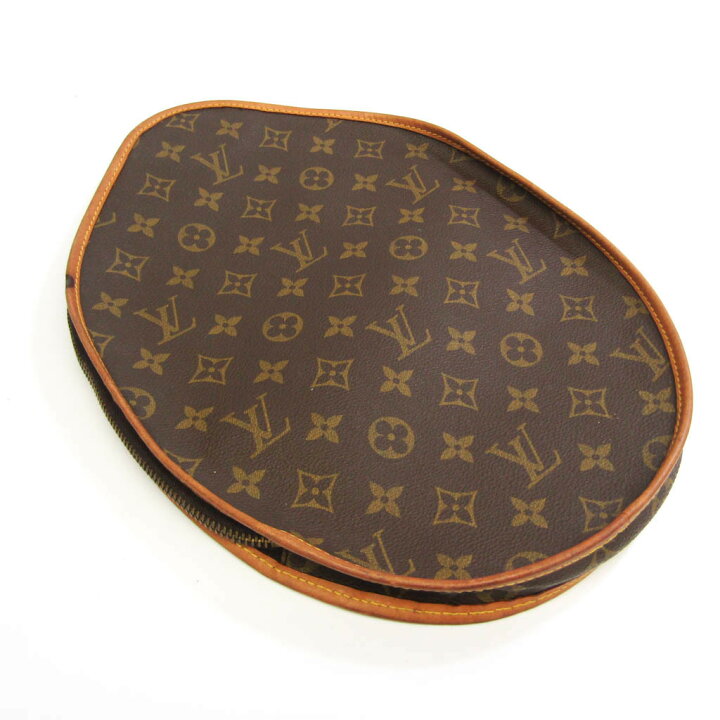 楽天市場】ルイ・ヴィトン(Louis Vuitton) モノグラム ラケットケース 
