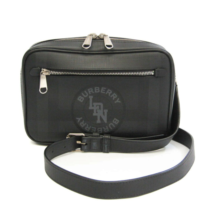 楽天市場】バーバリー(Burberry) 8022515 レディース,メンズ レザー 