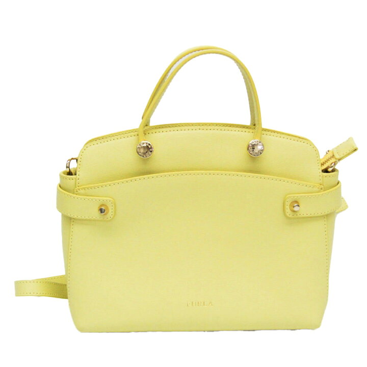 楽天市場】フルラ(Furla) AGATA レディース レザー ハンドバッグ 