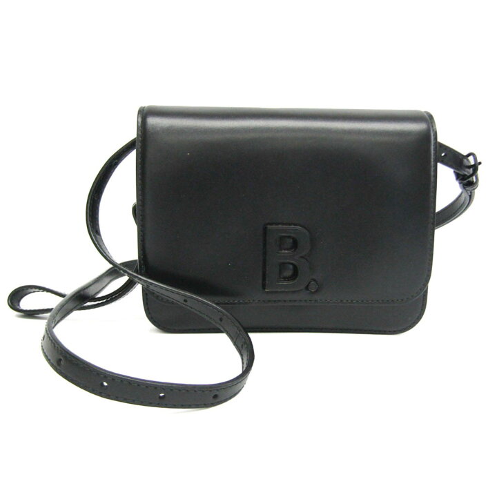 楽天市場】バレンシアガ(Balenciaga) Bロゴ 592898 レディース レザー 