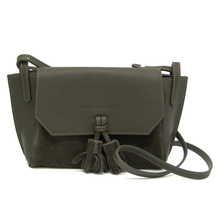 楽天市場】ロンシャン(Longchamp) SAC PORTE TRAVERS 2066 861 292 