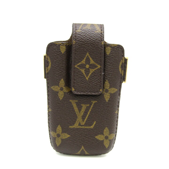 楽天市場】ルイ・ヴィトン(Louis Vuitton) モノグラム エテュイ 