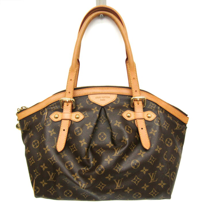 楽天市場】ルイ・ヴィトン(Louis Vuitton) モノグラム ティボリGM 