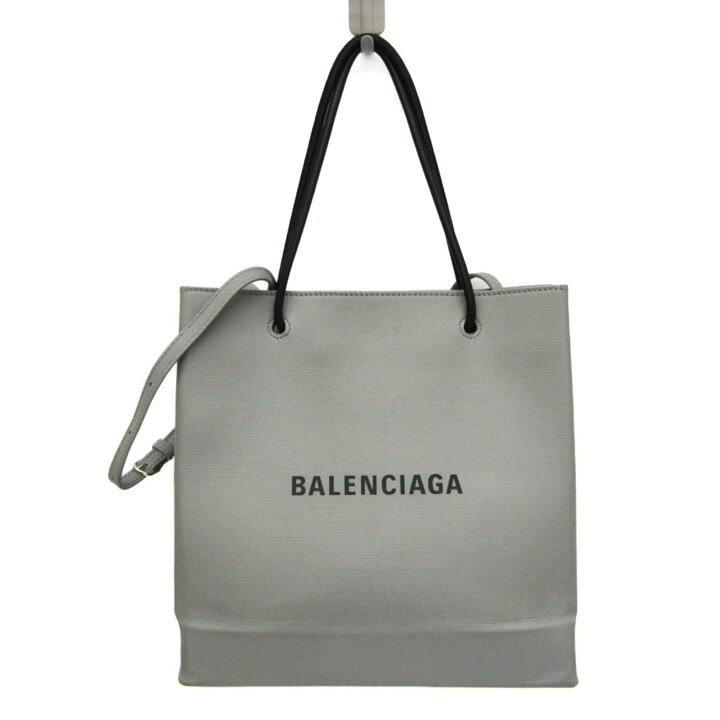 楽天市場】バレンシアガ(Balenciaga) ショッピングバッグ S 568813  