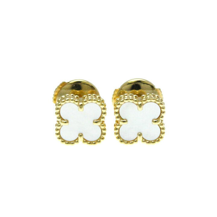 楽天市場】ヴァン・クリーフ＆アーペル(Van Cleef & Arpels  