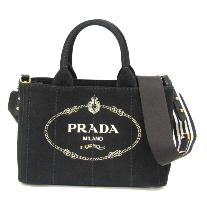PRADA カナパ 