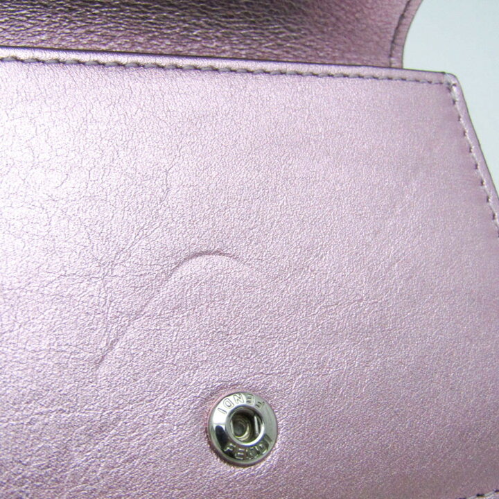 楽天市場】フェンディ(Fendi) FFダイヤモンド 8M0480 レディース  