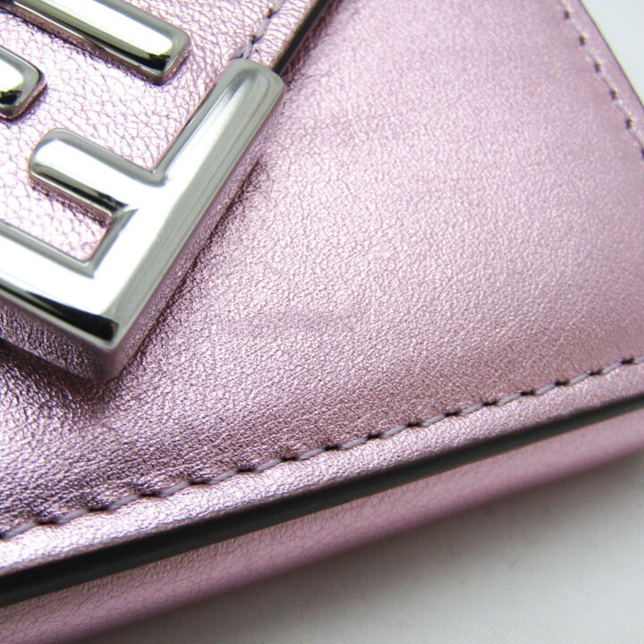 楽天市場】フェンディ(Fendi) FFダイヤモンド 8M0480 レディース 