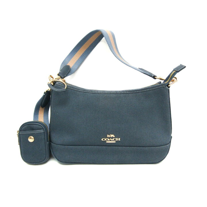 楽天市場】コーチ(Coach) エリス CA626 レディース キャンバス,レザー 