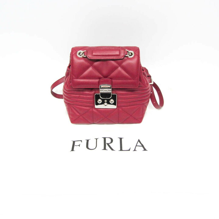 楽天市場】フルラ(Furla) フォルチューナ F7723 レディース レザー 