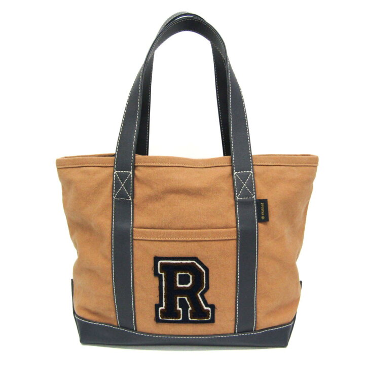 楽天市場】ラシット(Russet) Rマーク メンズ,レディース キャンバス 