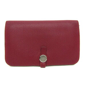 エルメス(Hermes) ドゴン(Dogon) 中古 財布 | 通販・人気ランキング  