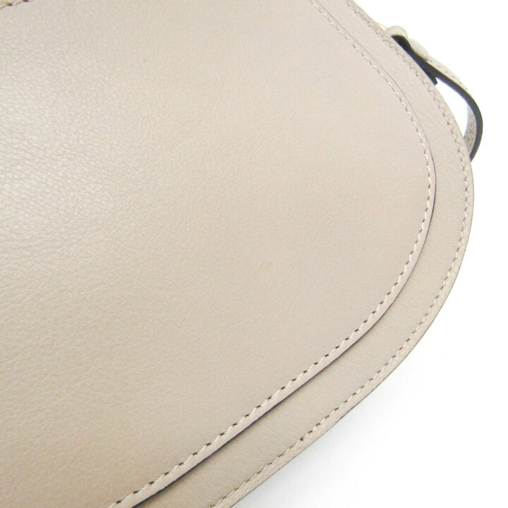 楽天市場】クロエ(Chloé) ナイル 3S1301 レディース レザー  