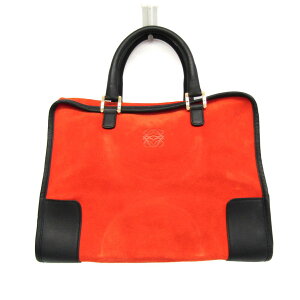 ロエベ(LOEWE) アマソナ(AMAZONA) 中古 その他のバッグ | 通販・人気 