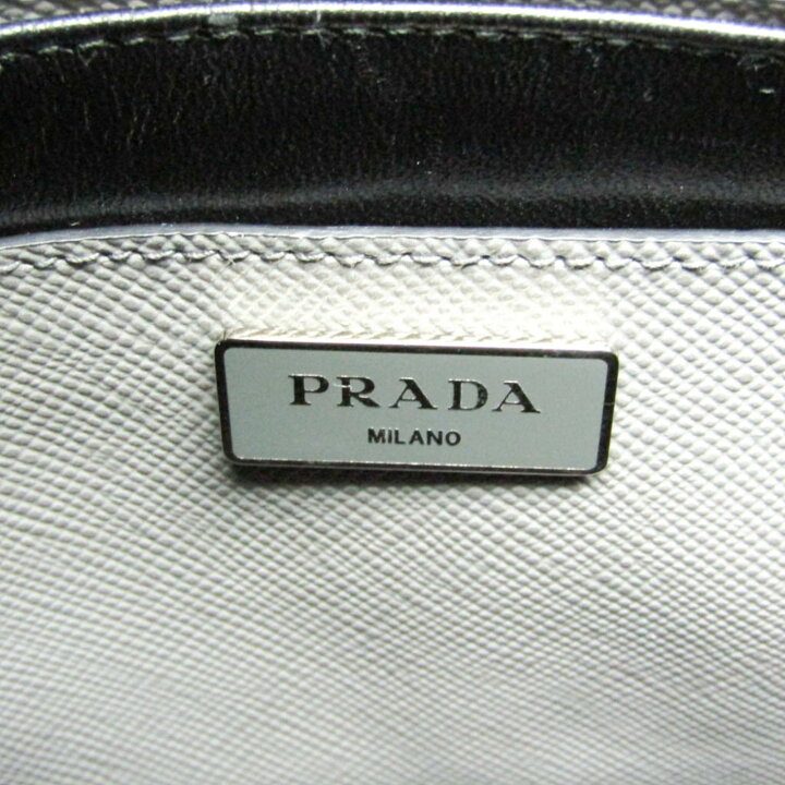 楽天市場】プラダ(Prada) BN2823 レディース Saffiano Cuir 
