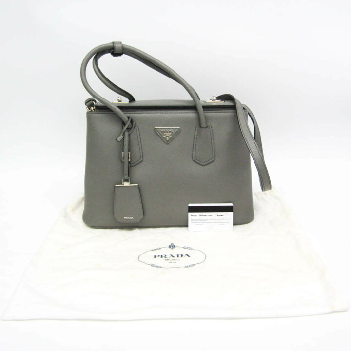 楽天市場】プラダ(Prada) BN2823 レディース Saffiano Cuir 