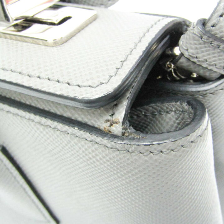 楽天市場】プラダ(Prada) BN2823 レディース Saffiano Cuir 