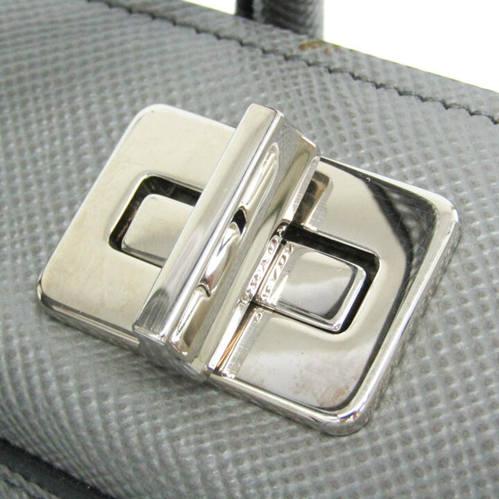 楽天市場】プラダ(Prada) BN2823 レディース Saffiano Cuir 