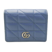 楽天市場】ggマーモント ブルー 財布の通販 