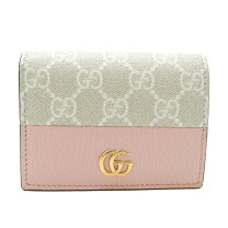 楽天市場】グッチ カードケース（形状（財布）二つ折り財布  