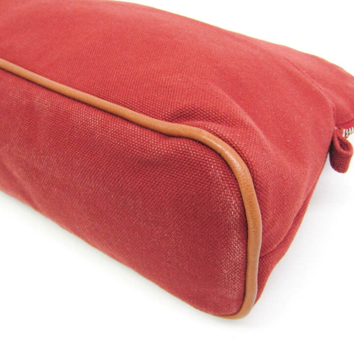 楽天市場】エルメス(Hermes) ボリード ポーチMM レディース コットン  