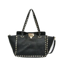 楽天市場】VALENTINO ロックスタッズ（レディースバッグ｜バッグ  