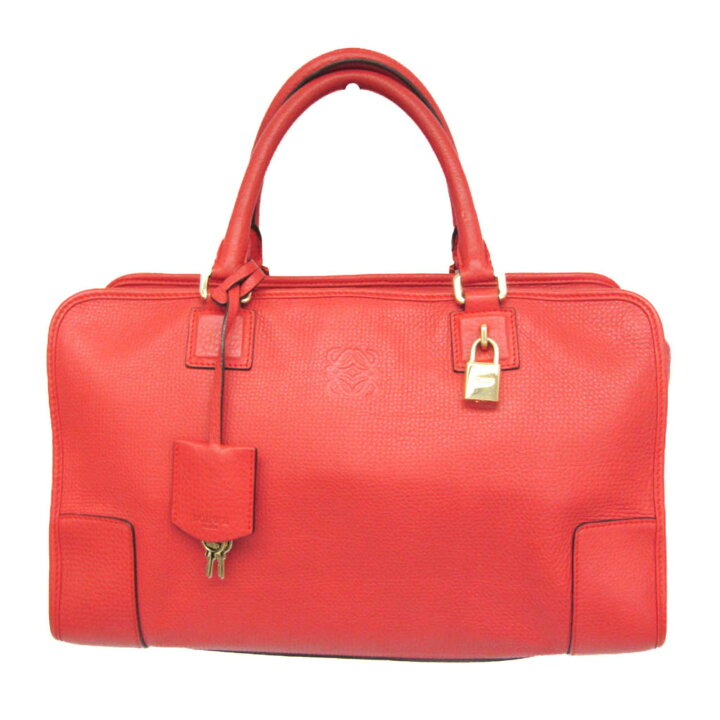 楽天市場】ロエベ(Loewe) アマソナ 36 352.45.A22 レディース レザー 