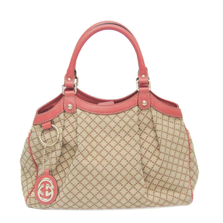 楽天市場】グッチ(Gucci) ディアマンテ スーキー 211944 レディース 