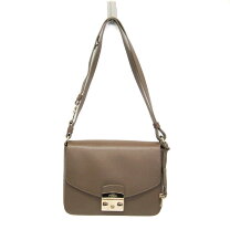 楽天市場】フルラ furla メトロポリス metropolis ショルダーバッグの通販