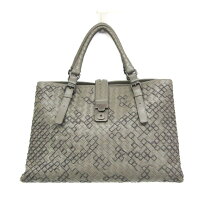 楽天市場】ボッテガ（カラーグレー）（レディースバッグ｜バッグ  