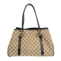楽天市場】gucci ggキャンバス トートバッグ 232957の通販